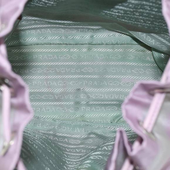 PRADA Tessuto Backpack - Picture 5 of 16